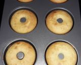 Foto del paso 4 de la receta: Donas mini