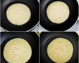 Foto langkah ke 2 dari resep Pancake.