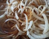 Foto del paso 3 de la receta: Hígado encebollado