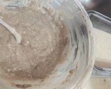 Foto del paso 4 de la receta: Budín de banana y avena