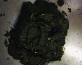 सरसों का साग (sarson ka saag recipe in Hindi) रेसिपी चरण 6 फोटो