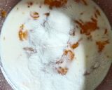 Foto langkah ke 5 dari resep Puding Mango Sago.