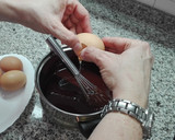 Foto del paso 7 de la receta: Brownie de chocolate