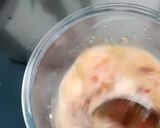 Foto langkah ke 4 dari resep Terong Bungkus Tahu Saus Tiram.