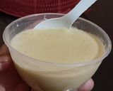 Foto langkah ke 3 dari resep Puding Jagung Santan.