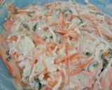 Foto langkah ke 3 dari resep Bala-Bala.