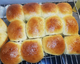 Foto del paso 3 de la receta: Pan dulce de leche./Sweet milk bread