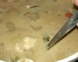 Foto langkah ke 7 dari resep Kuah kacang ijo.