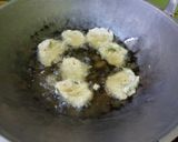 Foto langkah ke 3 dari resep Bakwan/Perkedel Tahu (Cemilan Mudah).