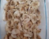 Foto langkah ke 1 dari resep Pisang Malkist Panggang.