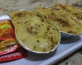 Foto langkah ke 7 dari resep Macroni Schotel Kukus.