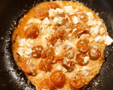 Foto del paso 1 de la receta: Pasta con feta e cherrys