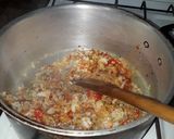 Foto del paso 8 de la receta: Canelones de acelga y ricota. Grace