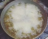 Hình bước làm 3 của món Cá chiên tươi hương vị tây bắc