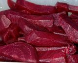 صورة لخطوة 3 من وصفة عصير بنجر
