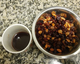 Foto del paso 2 de la receta: Pan de té (tea loaf)
