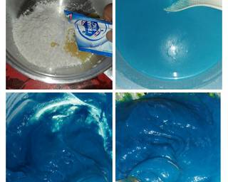 Es Cendol Ceria Ala Me - Step 6