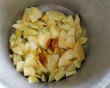 மாங்காய் பச்சடி ரெசிபி ஸ்டேப் 1 புகைப்படம்