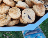 Foto del paso 4 de la receta: Galletitas saladas