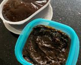 Foto langkah ke 4 dari resep Rujak Legi.