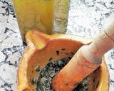 Foto del paso 4 de la receta Coliflor al horno