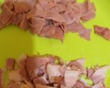 Foto del paso 4 de la receta: Pisto manchego