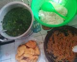 Foto langkah ke 2 dari resep Sayur bening.