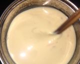 Hình bước làm 3 của món Bánh flan