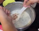 Foto langkah ke 3 dari resep Rempeyek Kacang Renyah anti gagal.