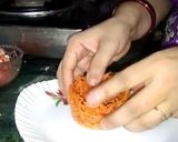A picture of step 3 of Vermicelli Shrikhand.
