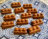 Foto del paso 2 de la receta: Bombones