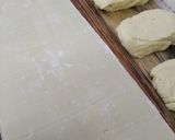 Foto del paso 5 de la receta: Masa para empanadas, tortas saladas o tartas. Económica