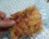 Foto del paso 3 de la receta: Milhojas de gallo con salsa verde