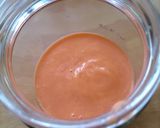 Foto del paso 1 de la receta: Pizza hojaldre de sobras de los tomates rellenos