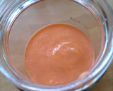 Foto del paso 1 de la receta: Pizza hojaldre de sobras de los tomates rellenos