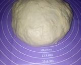 Foto langkah ke 5 dari resep Roti Sobek Tanpa Ulen dengan Minyak (136).