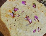 A picture of step 2 of Stuffed onion paratha.