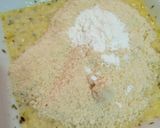 Foto del paso 2 de la receta: Focaccia keto