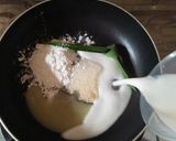 Foto langkah ke 7 dari resep Singkong Thailand.