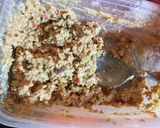Foto del paso 3 de la receta: Albóndigas de soja texturizada