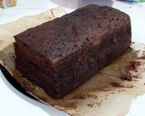 Foto langkah ke 5 dari resep Brownie Kukus ala Camilla.