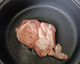รูปขั้นตอนการทำที่ 2 ของ ยำหมูย่าง