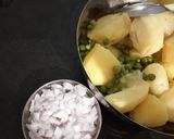 આલુપરાઠા(alu paratha recipe in gujarati) રેસીપી સ્ટેપ1ફોટો