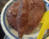 Foto langkah ke 2 dari resep Sate buntel sapi.
