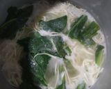 Foto langkah ke 3 dari resep Mie Ayam Wonogiri.