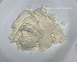 A picture of step 4 of Chanar Jilipi Recipe.