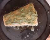 Foto del paso 2 de la receta: Salmón al pesto