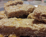 Foto del paso 3 de la receta: Barritas de cereales (con huevo)😋