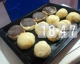 Foto del paso 3 de la receta: Facturas caseras de manteca
