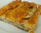 Foto del paso 18 de la receta Pastel de berenjenas horneado 2 veces